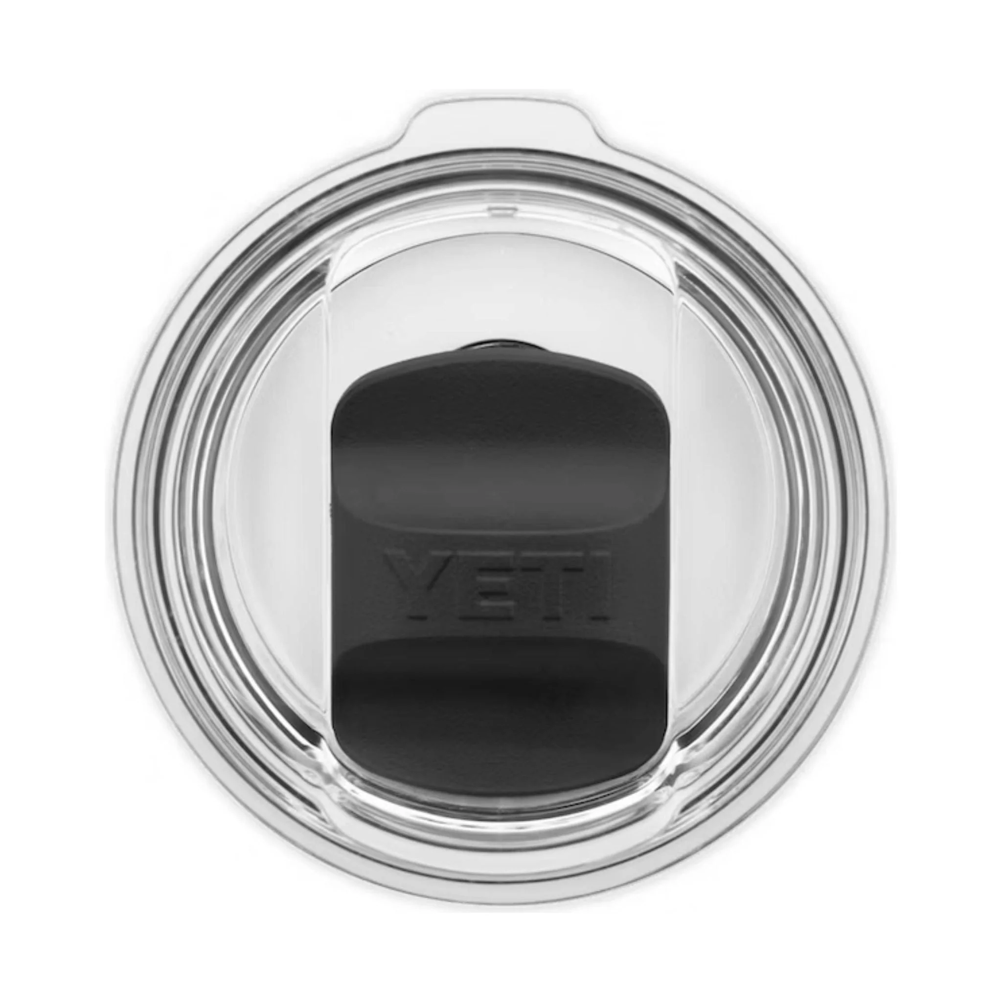 YETI Rambler 10 oz Wine Tumbler - White - Image 3