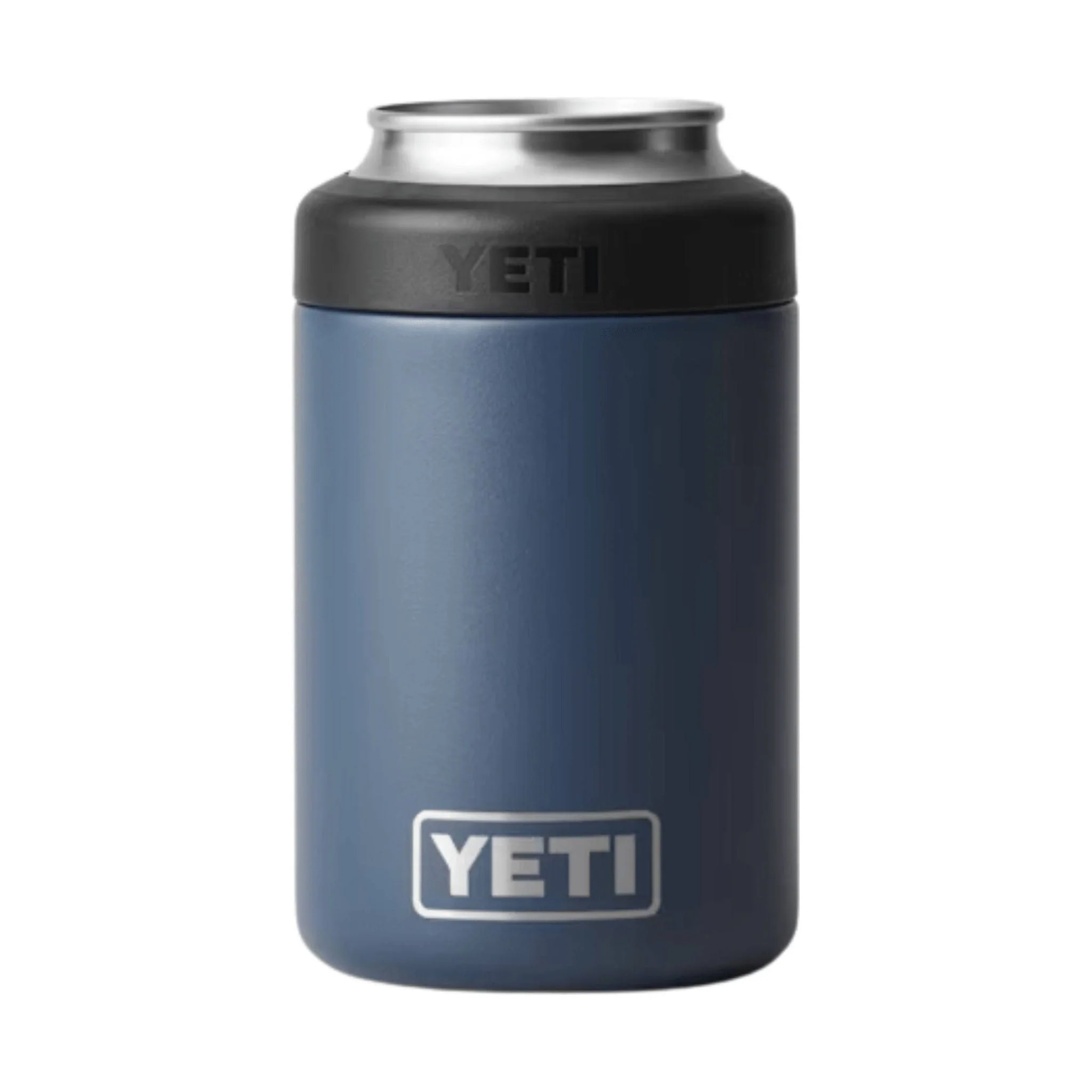YETI Rambler 12 oz Colster Can Cooler - Navy