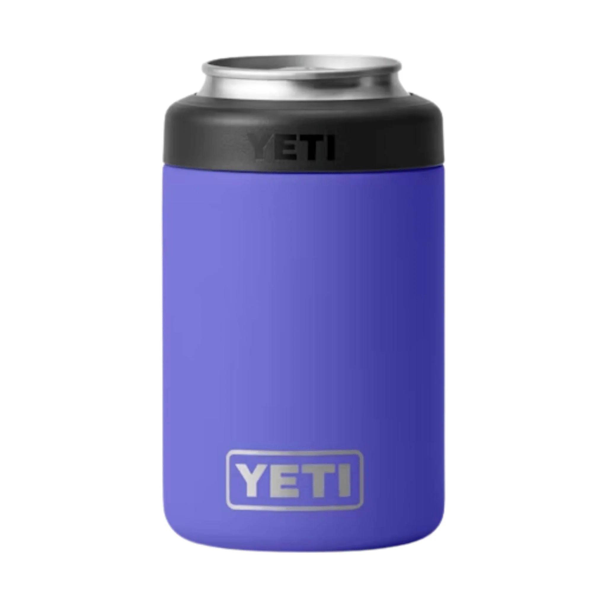 YETI Rambler 12 oz Colster Can Cooler - Ultramarine Violet