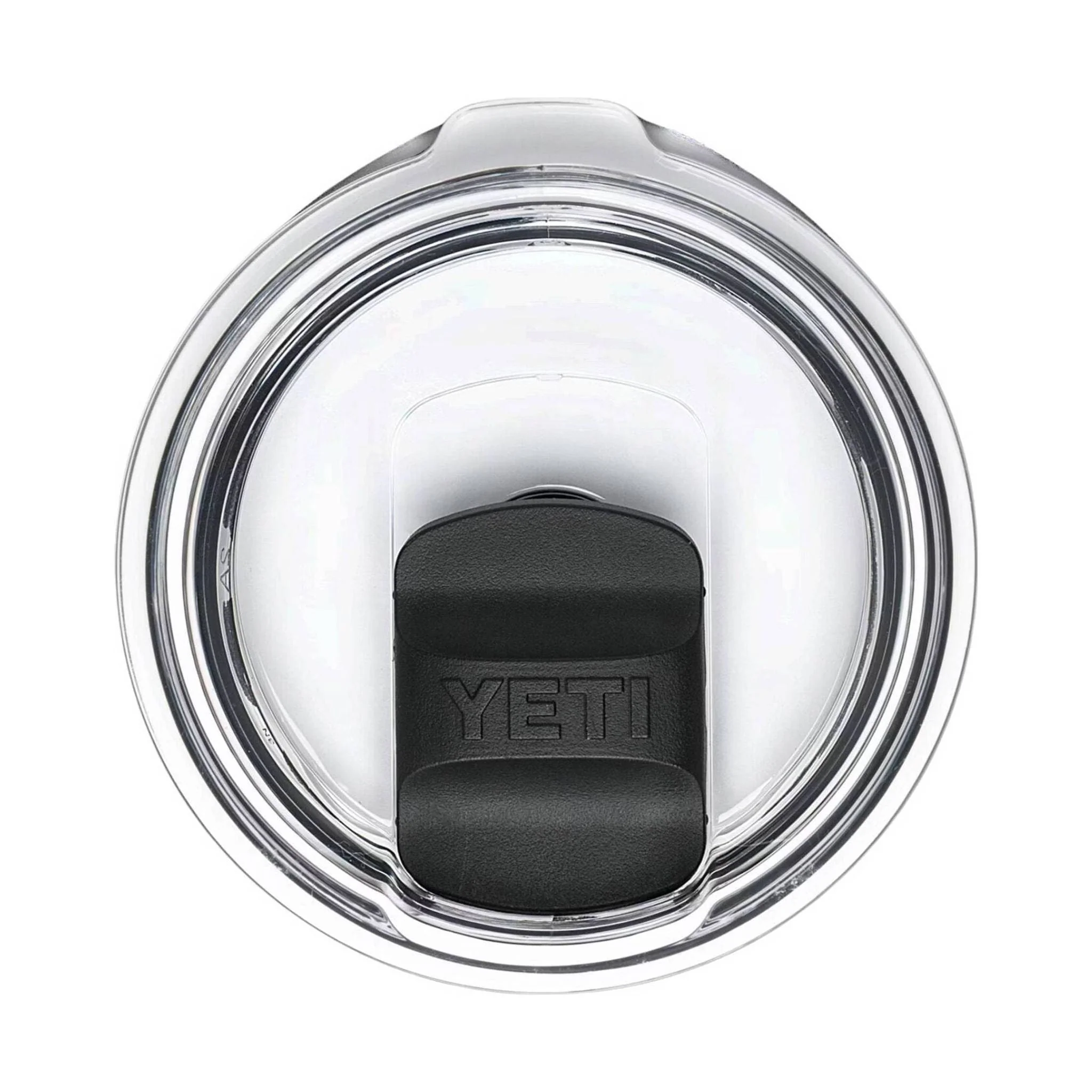 YETI Rambler 20 oz Tumbler With Magslider Lid - Key Lime - Image 3