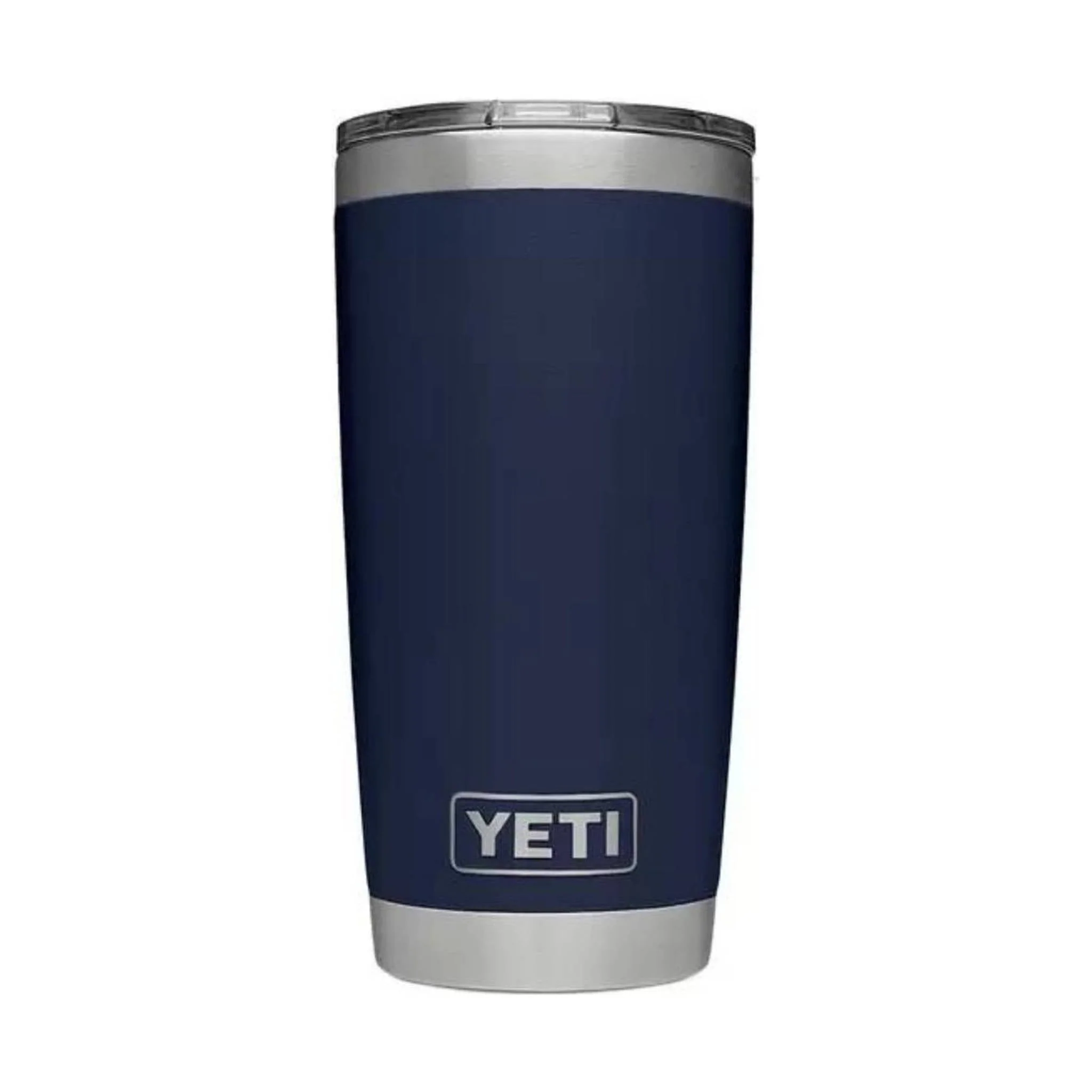 YETI Rambler 20 oz Tumbler With Magslider Lid - Navy
