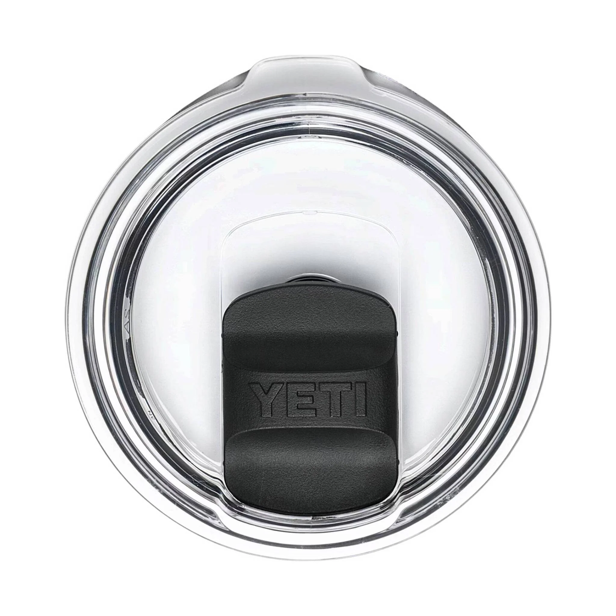 YETI Rambler 20 oz Tumbler With Magslider Lid - Seafoam - Image 3