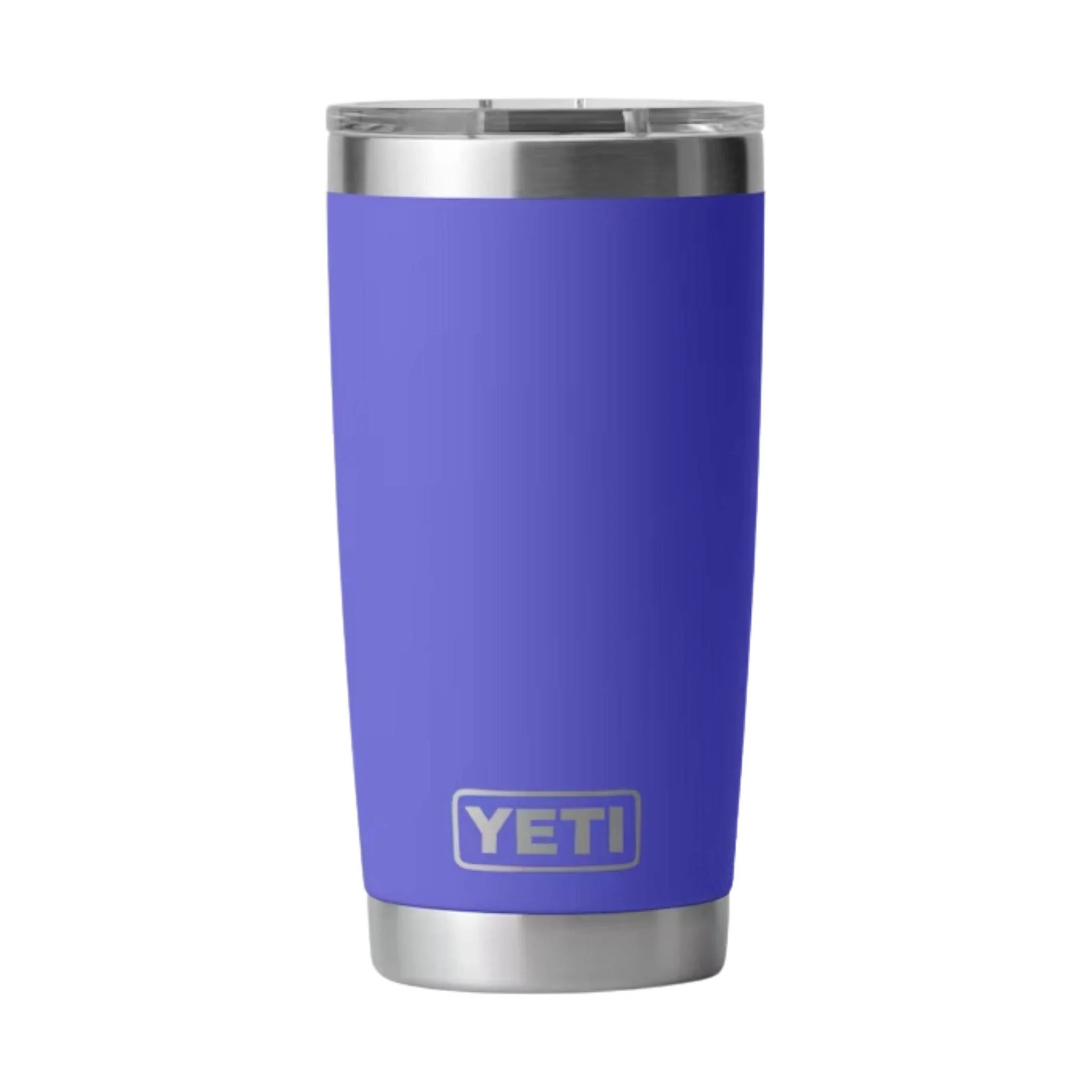 YETI Rambler 20 oz Tumbler With Magslider Lid - Ultramarine Violet