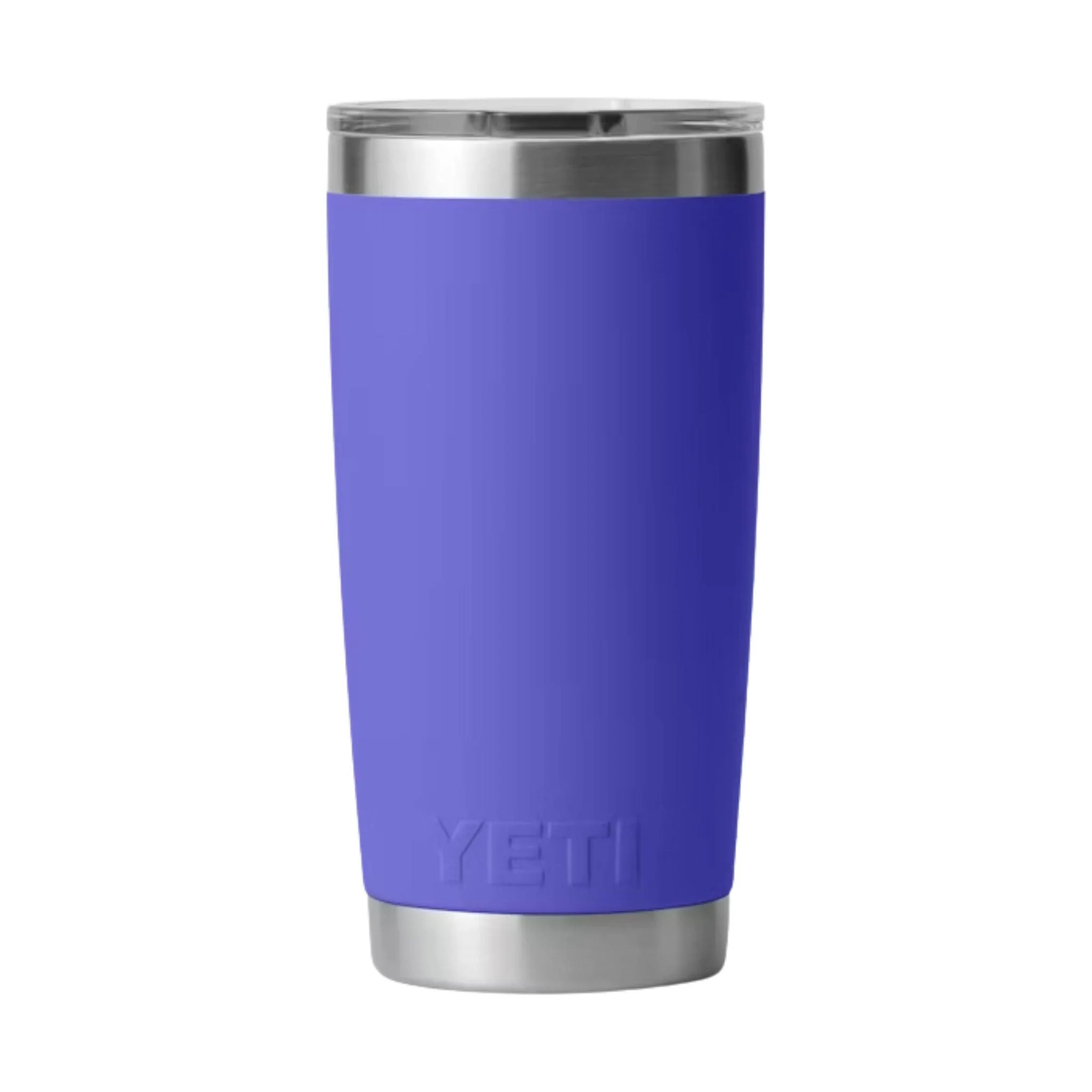 YETI Rambler 20 oz Tumbler With Magslider Lid - Ultramarine Violet - Image 2