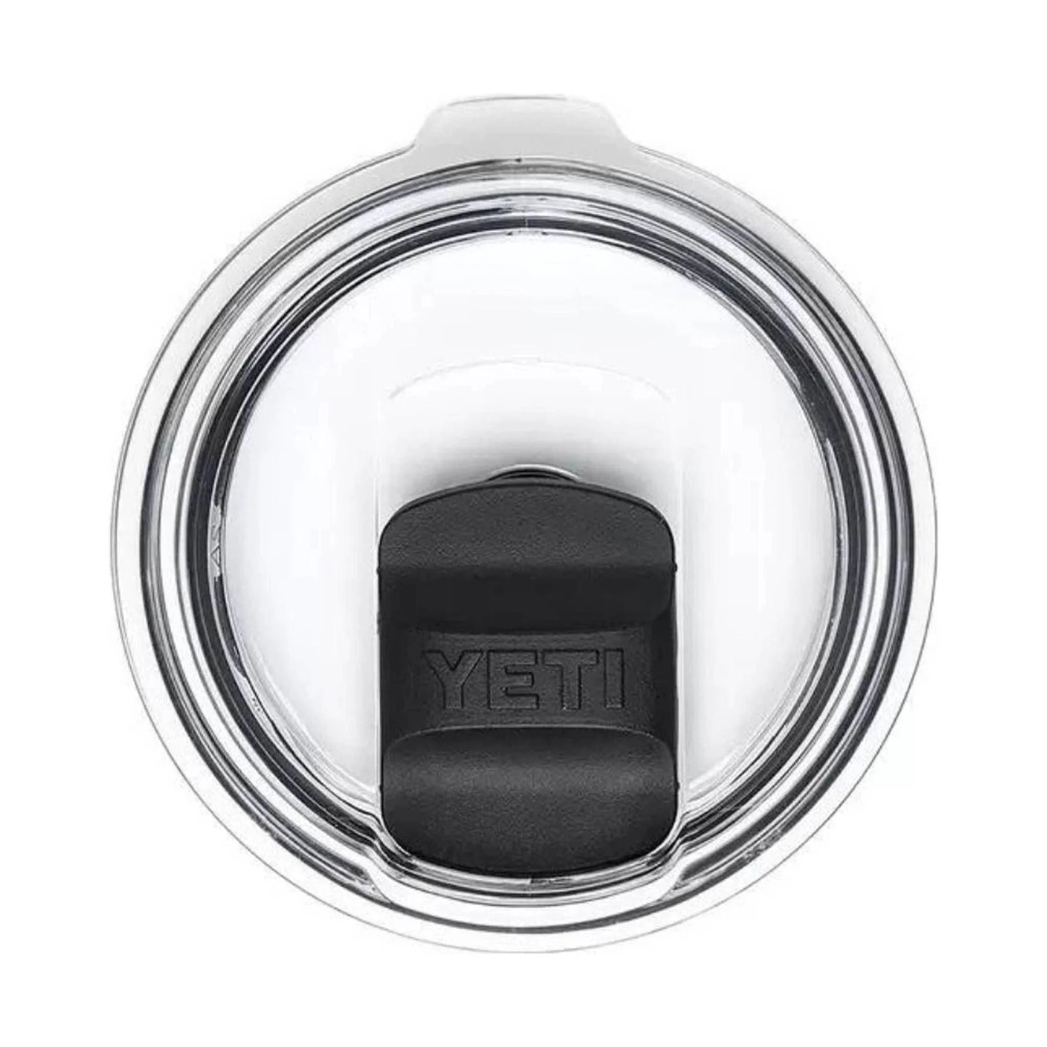 YETI Rambler 20 oz Tumbler With Magslider Lid - Ultramarine Violet - Image 3
