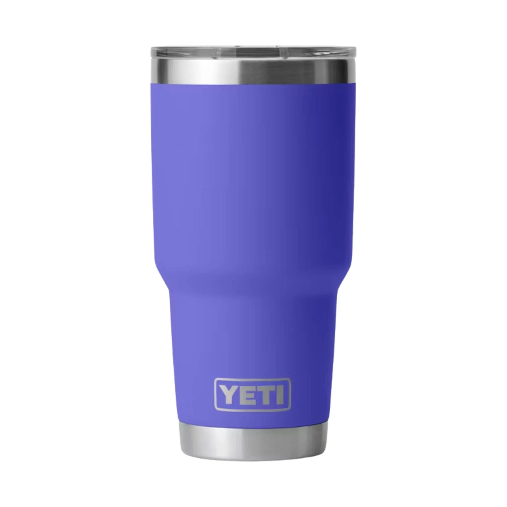 YETI Rambler 30 oz Tumbler w/ Magslider Lid - Ultramarine Violet