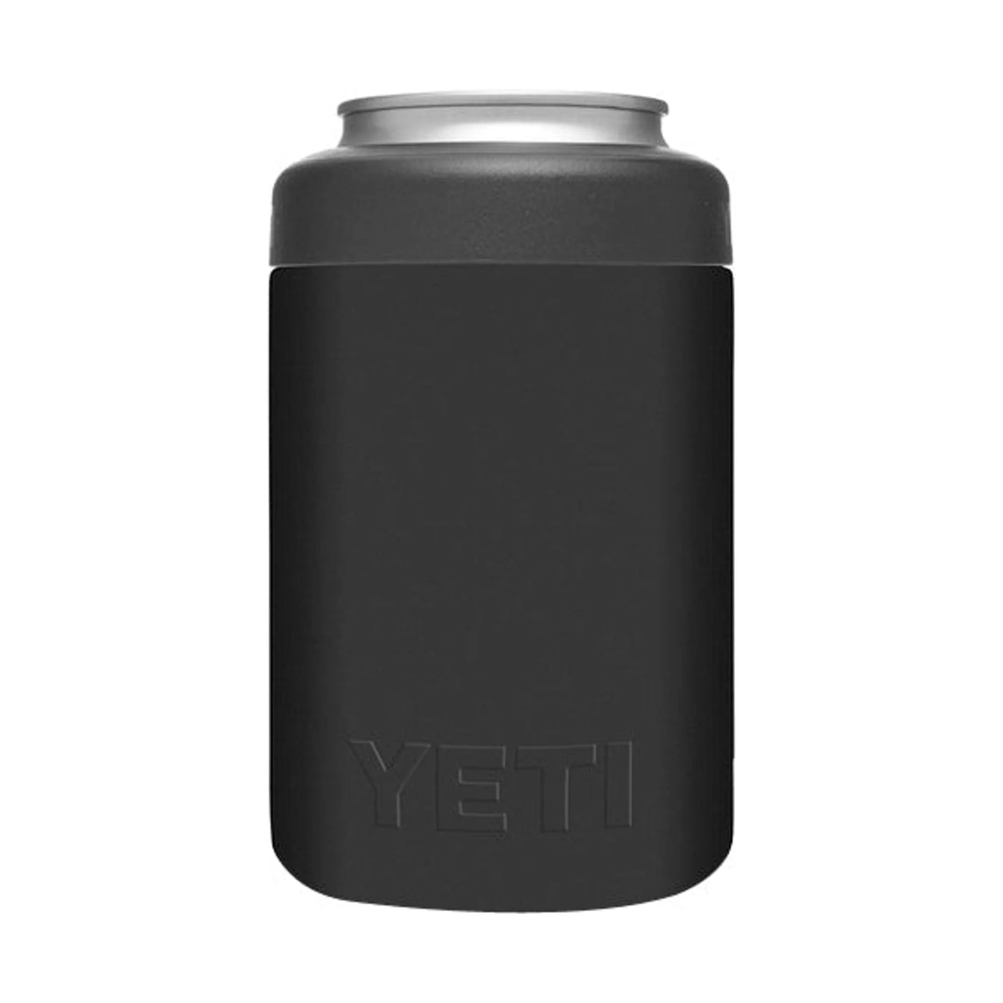 YETI Rambler Colster Can Insulator - Black - Image 2