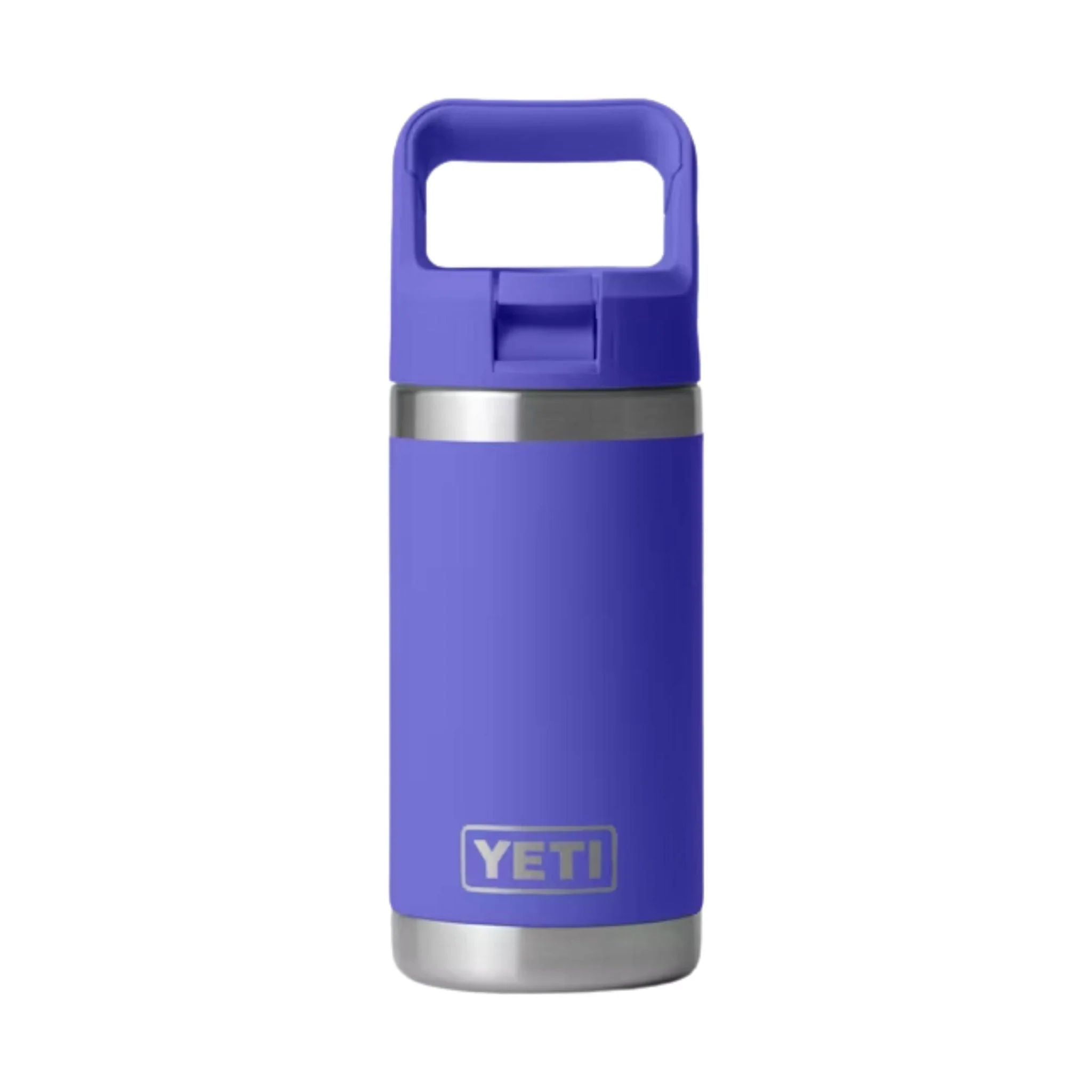 YETI Rambler JR 12 oz Kids' Water Bottle - Ultramarine Violet