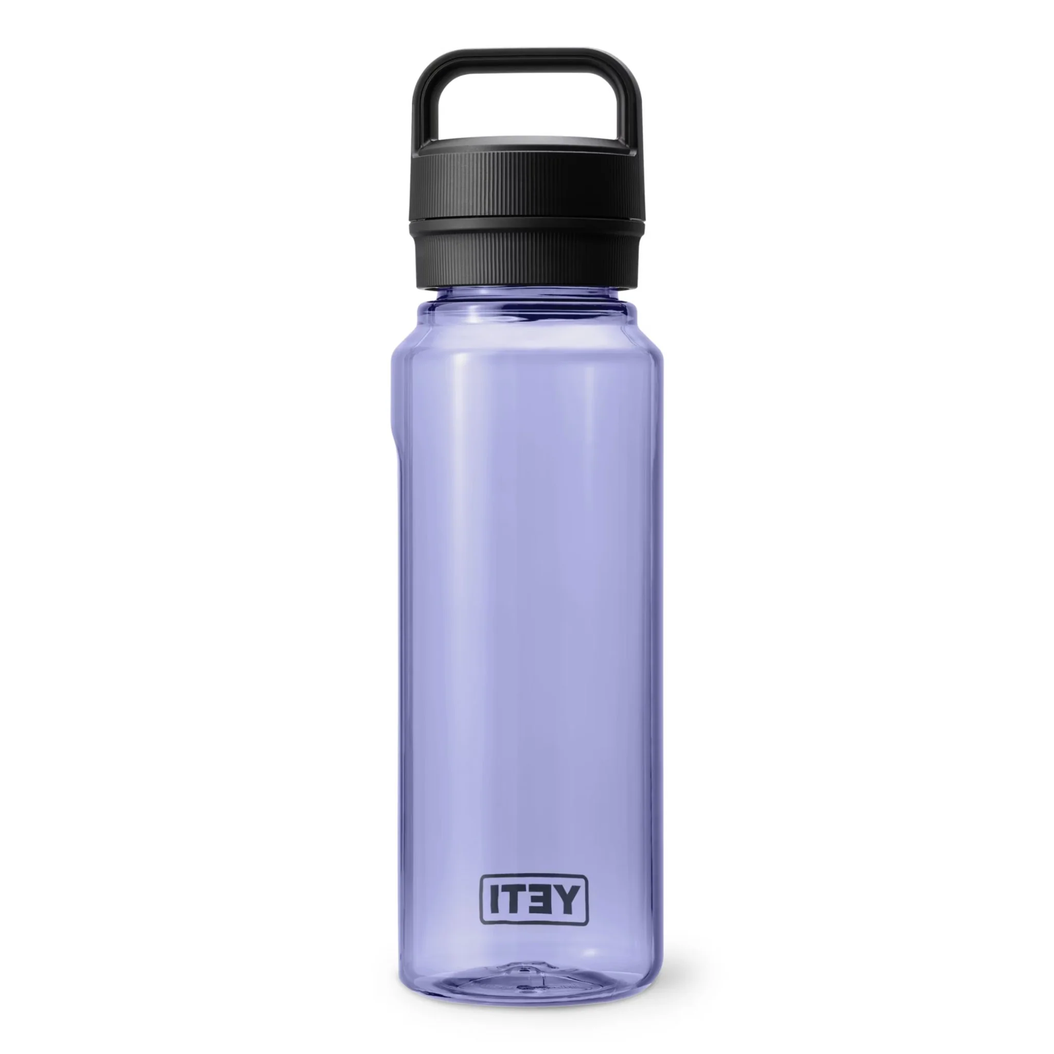 YETI Yonder 1L / 34 oz Water Bottle With Yonder Chug Cap - Cosmic Lilac (Limited Edition) - Image 2