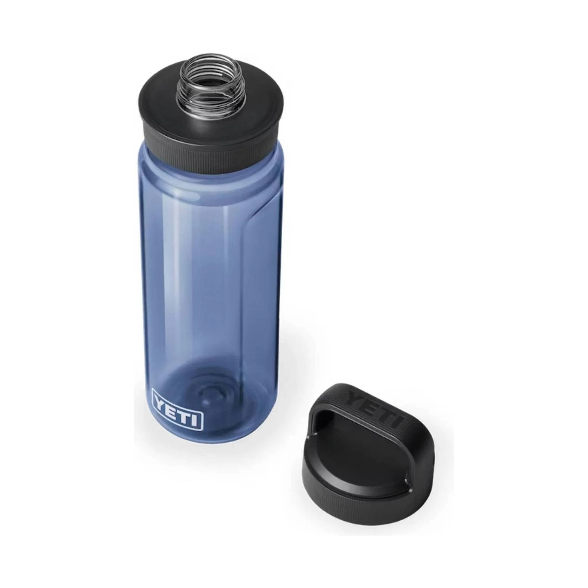 YETI Yonder 25 oz Water Bottle - Navy - Image 3
