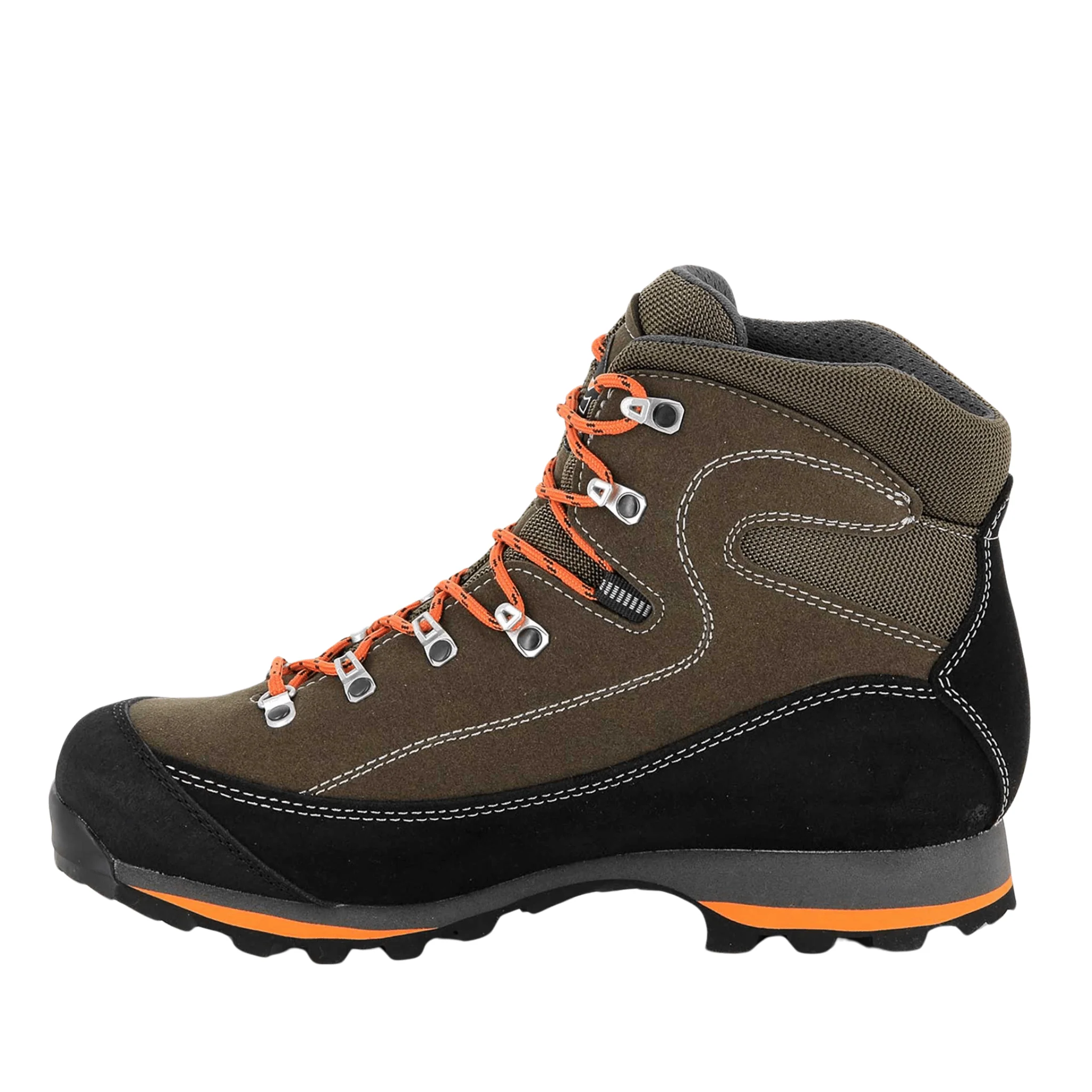 Zamberlan Men's Sierra GTX Boots - Forest - Image 3