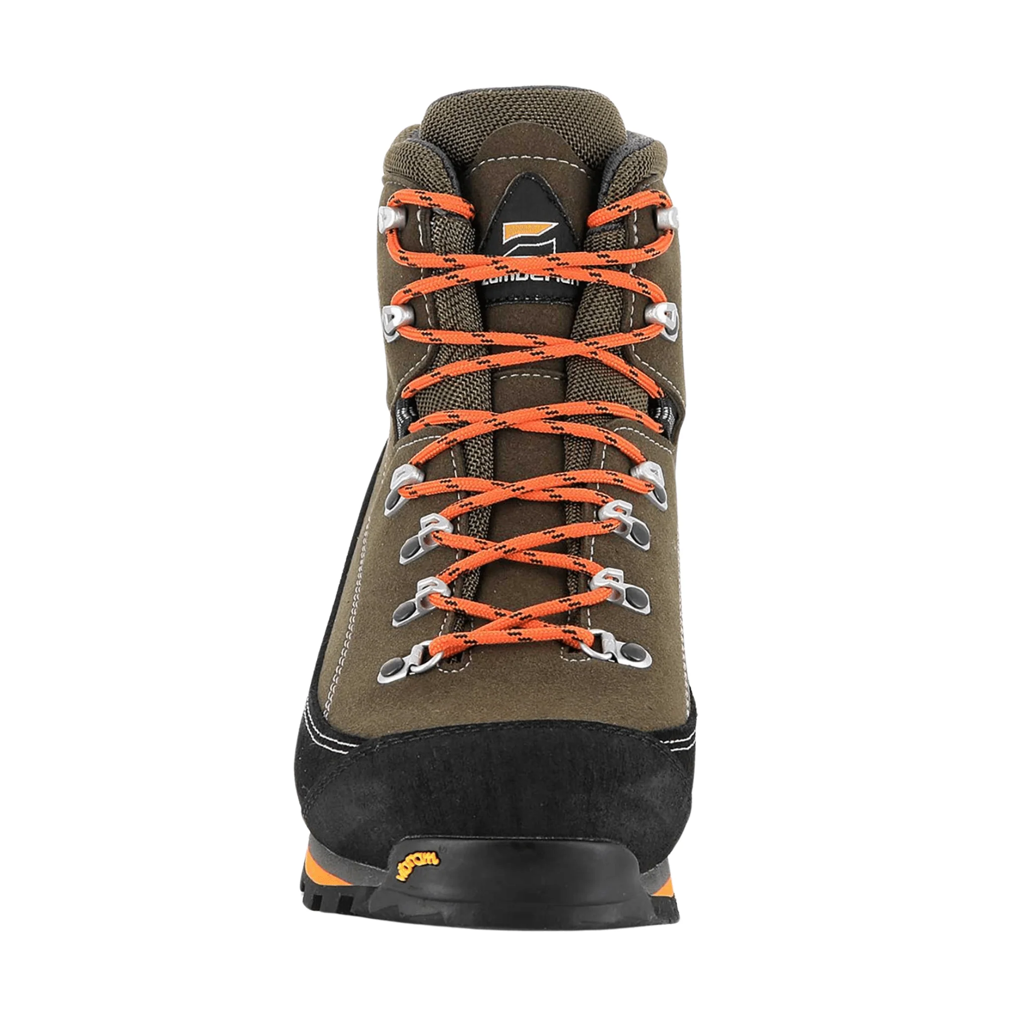 Zamberlan Men's Sierra GTX Boots - Forest - Image 4
