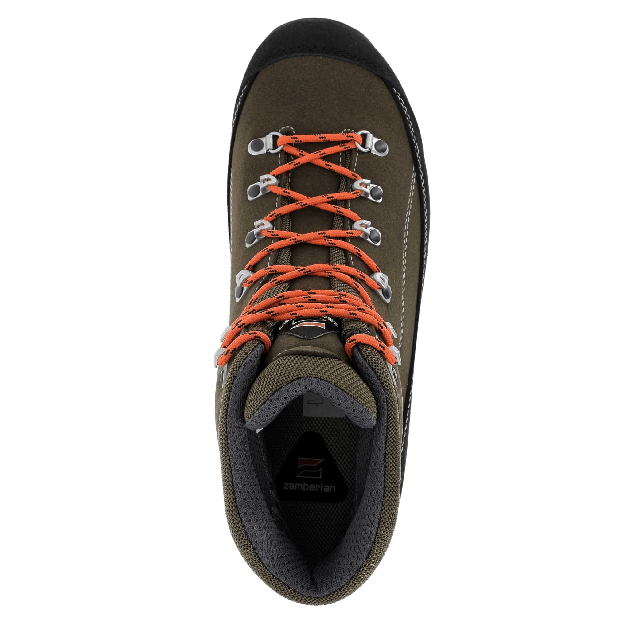 Zamberlan Men's Sierra GTX Boots - Forest - Image 6