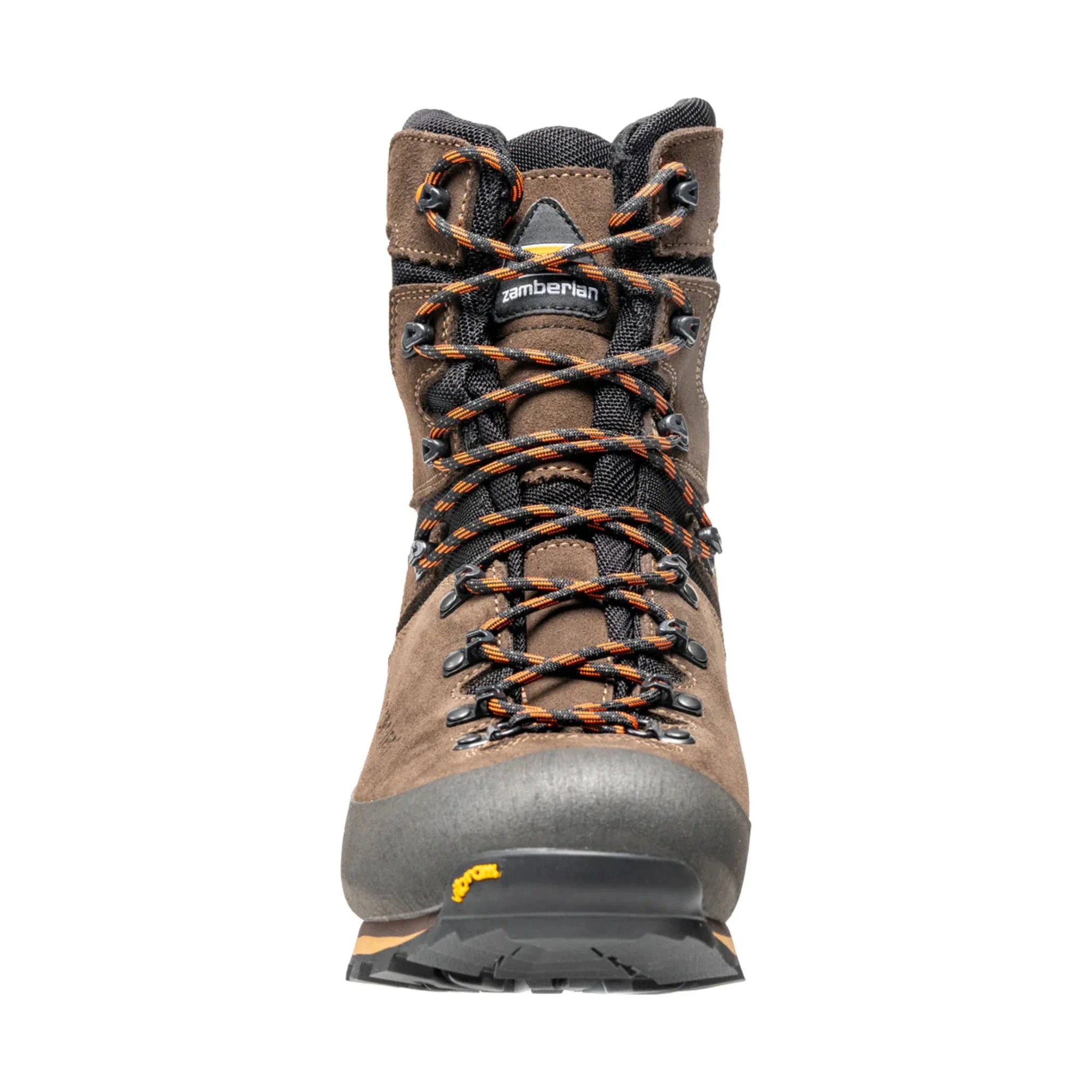 Zamberlan Men's Storm Pro GTX Boots - Dark Brown - Image 2
