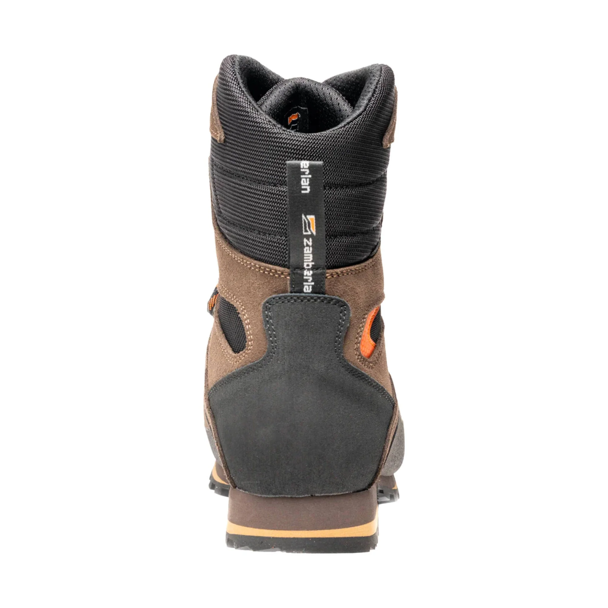 Zamberlan Men's Storm Pro GTX Boots - Dark Brown - Image 3