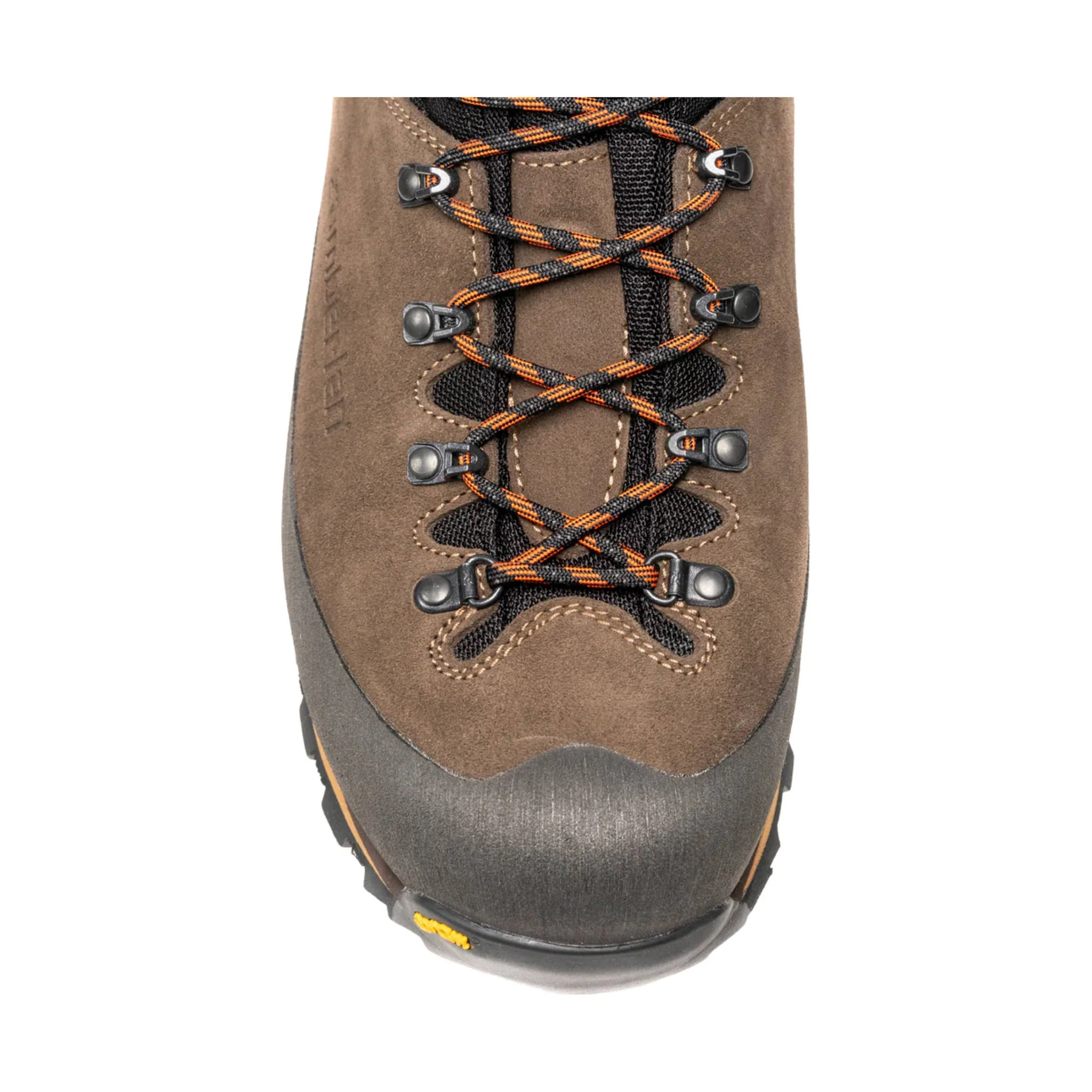 Zamberlan Men's Storm Pro GTX Boots - Dark Brown - Image 4